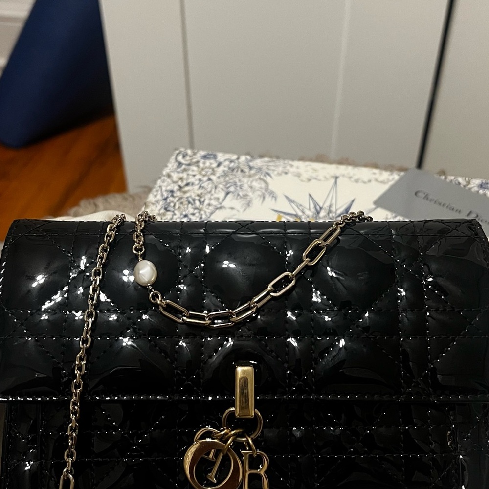 Lady D Joy Small bag